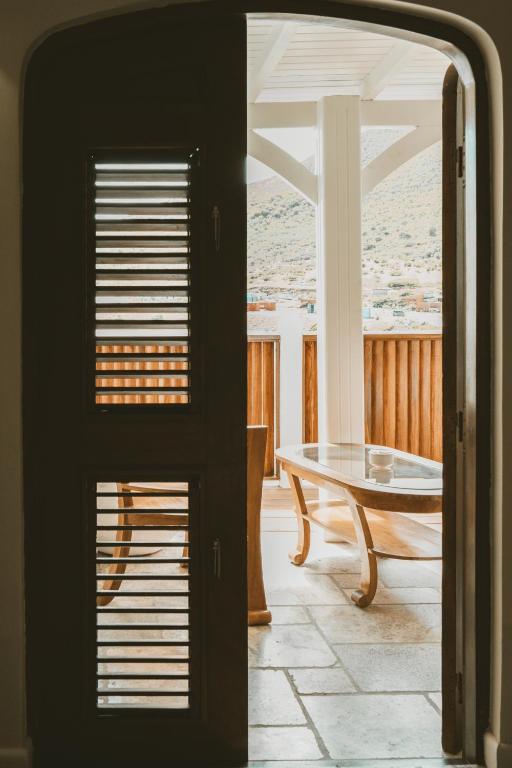 Fotografie z fotogalerie ubytování La Villa Hibiscus, Saint Martin v destinaci Cul de Sac