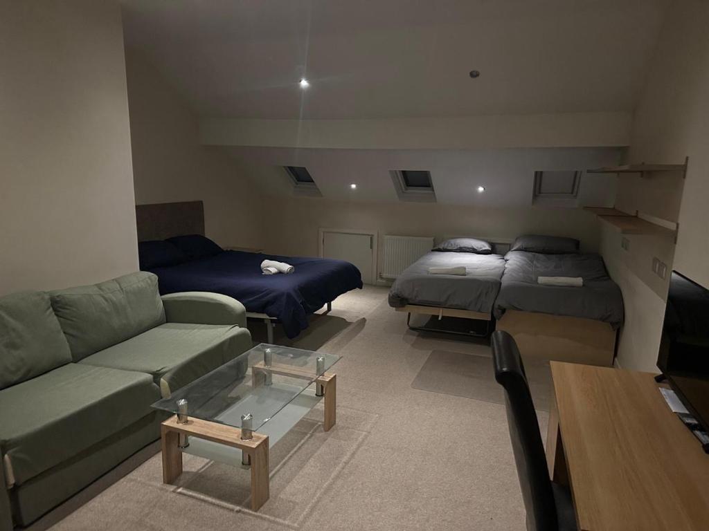 Seaford Guest House XXX Stoke on Trent harga dikemas kini 2025 