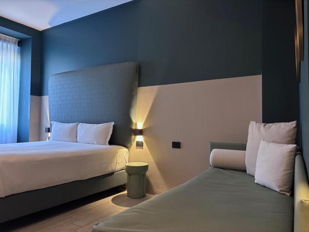AV Hotel Milano - Resim 43