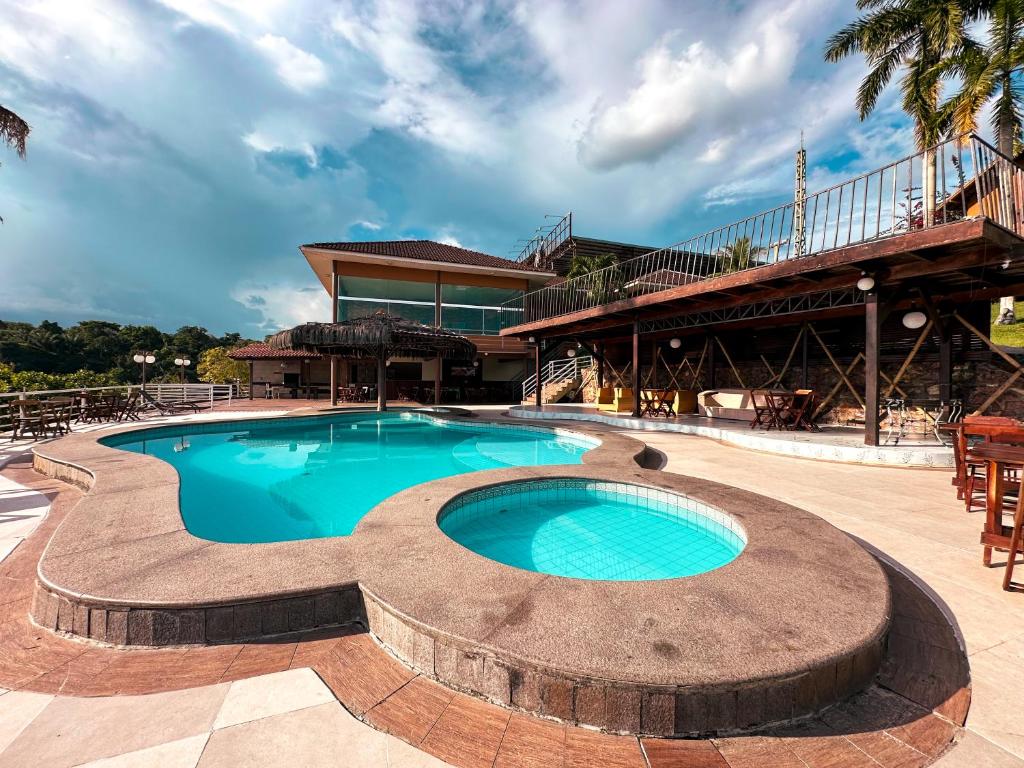 Hotel Pousada Margem da Amazônia - Housity