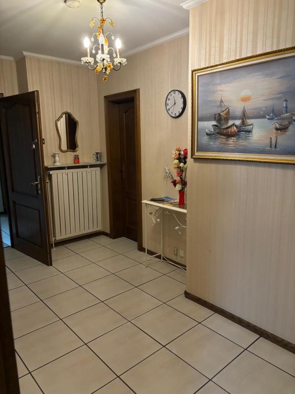 Steps from Basel and Train Spacious 120 m2 Apartment in Saint Louis with Terrace and Garden – photo 12