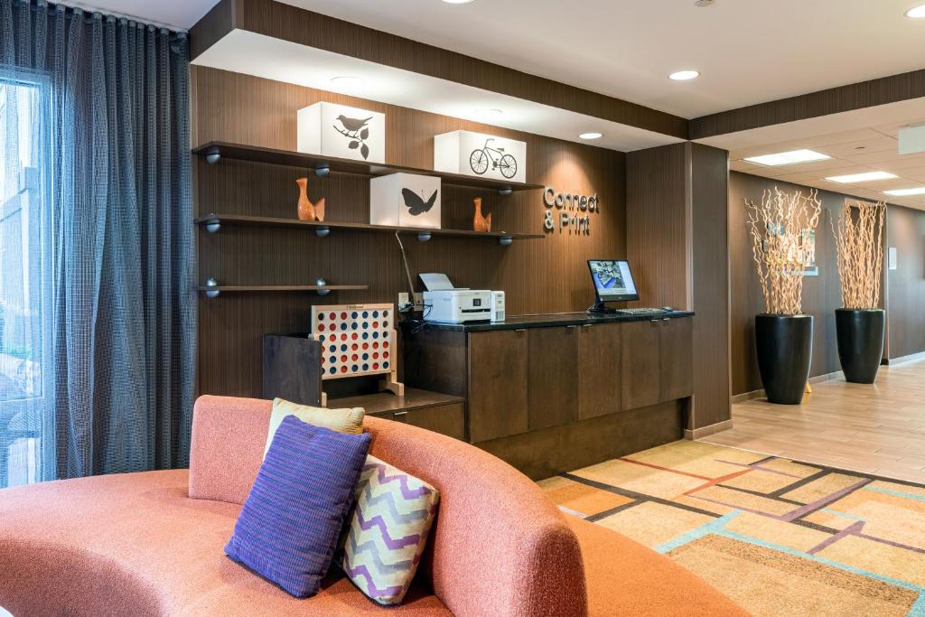 Fairfield Inn Owensboro photo