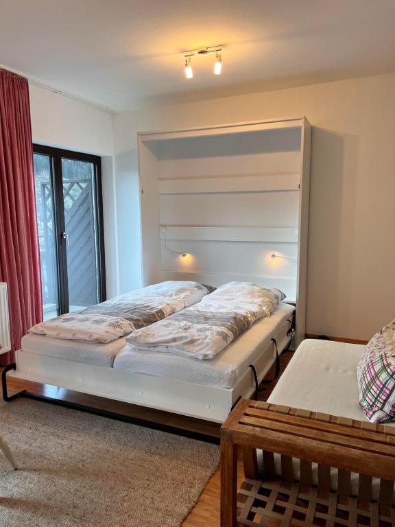 Fotografie z fotogalerie ubytování Wohnung Stubnerkogel v Bad Gasteinu