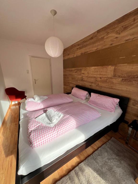 Fotografie z fotogalerie ubytování Wohnung Stubnerkogel v Bad Gasteinu