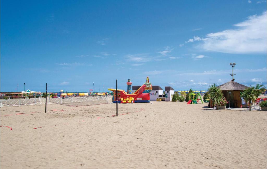 Plaża w apartamencie lub w pobliżu