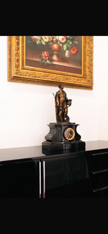 Daphne Trevi Suites, Rome (updated prices 2024)