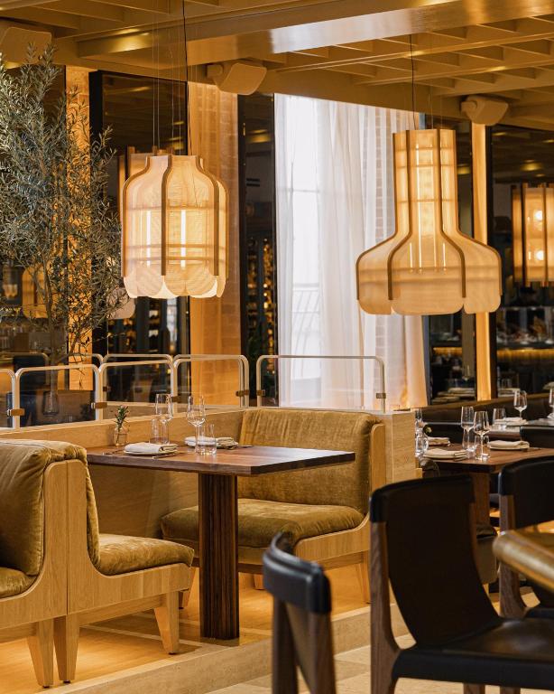 Hotel Nelligan - Resim 4