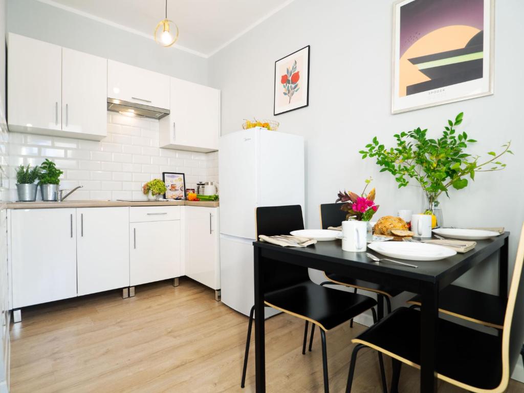 Apartamenty KDN na Rysiej - Apartamento De Una Habitación