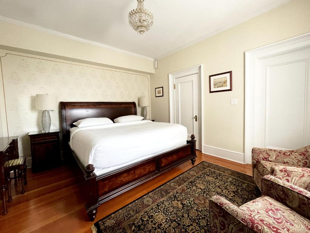 
Superior Suite with Sea View
