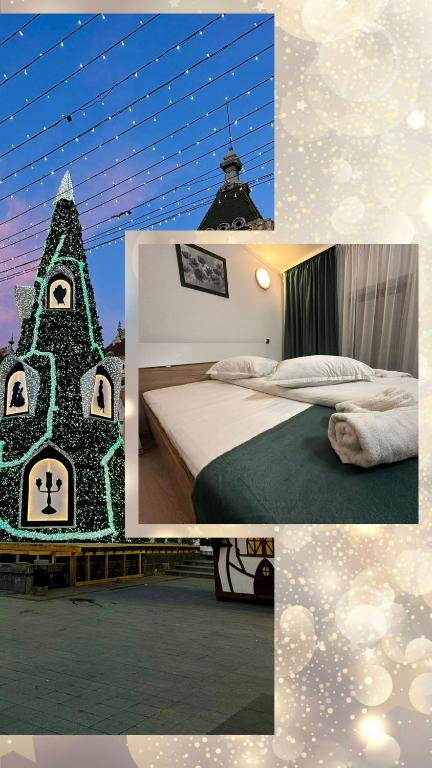 Hotel Green House - Resim 21