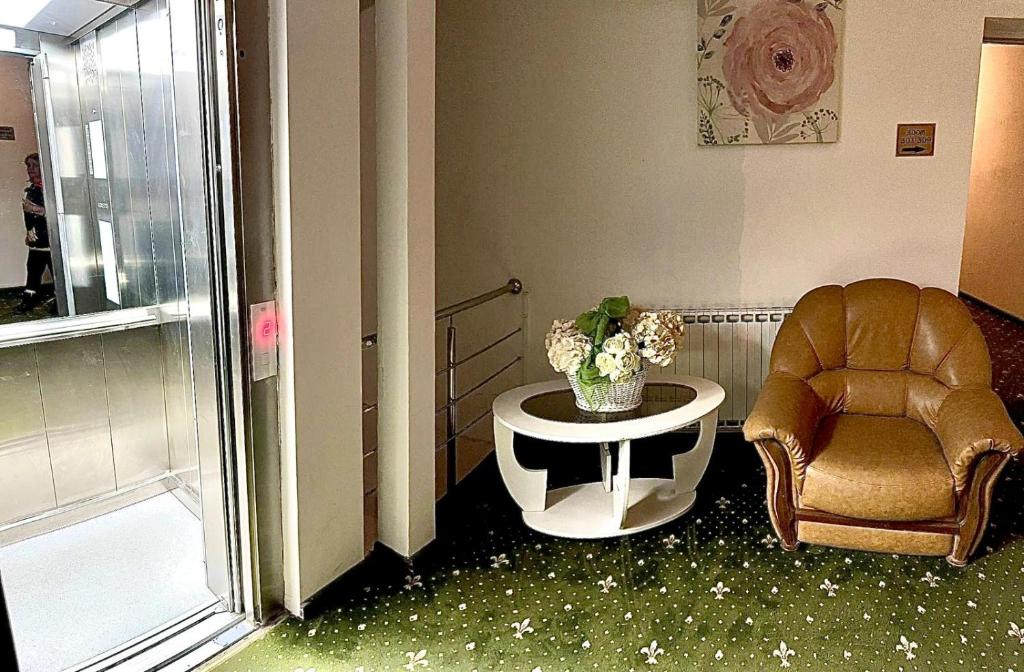 Hotel Green House - Resim 36