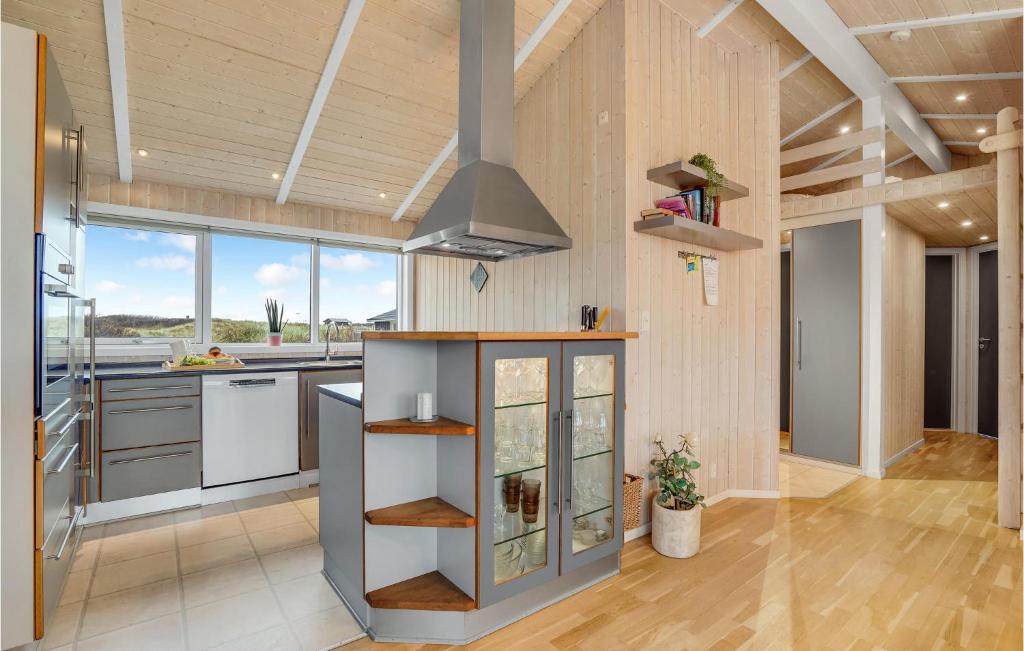 Fotografie z fotogalerie ubytování Holiday Home Mettes Bjerg Hvide Sande Vi v destinaci Hvide Sande