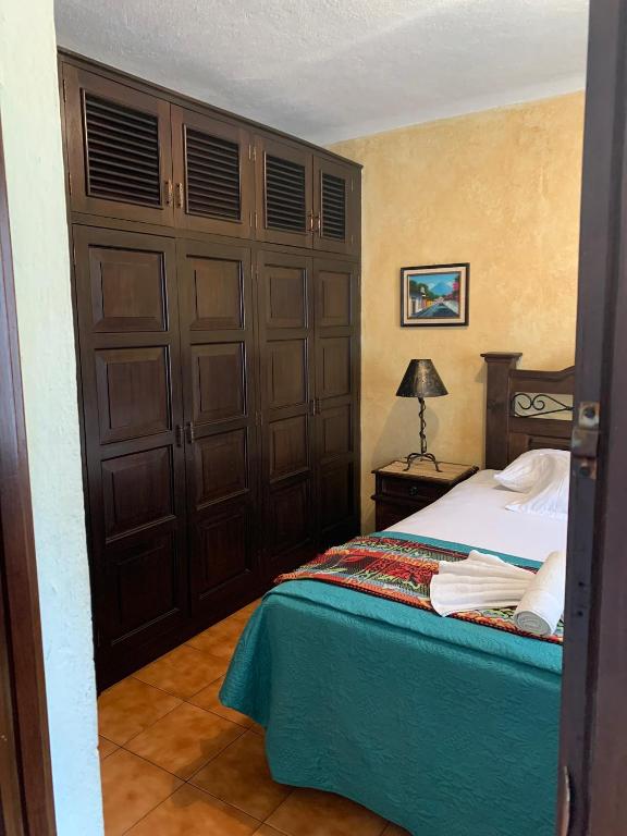 Hotel T KON T - Double Room