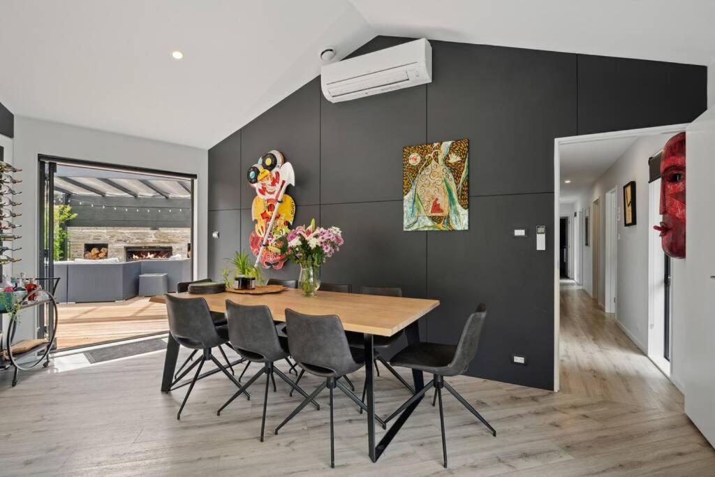 Scenic Arthur's Point Luxury - Resim 16