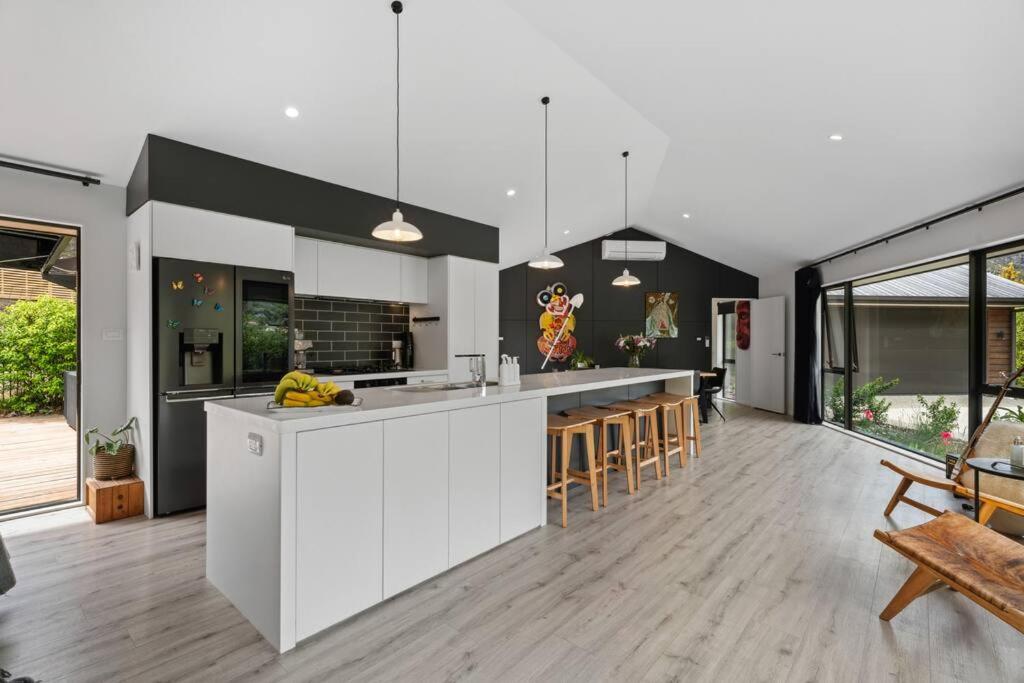 Scenic Arthur's Point Luxury - Resim 4