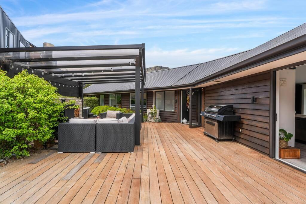 Scenic Arthur's Point Luxury - Resim 18