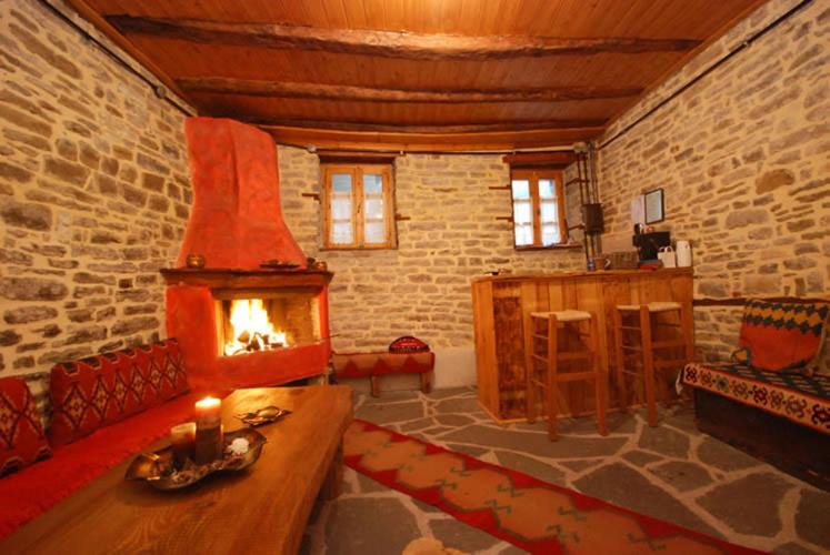 Fotografie z fotogalerie ubytování Lichovo v destinaci Papigko