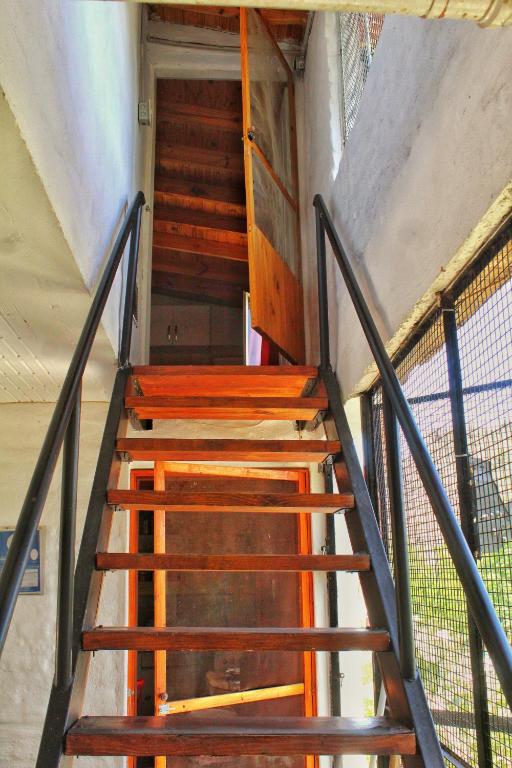 Complejo Salamanca - Cabaña La Catalana