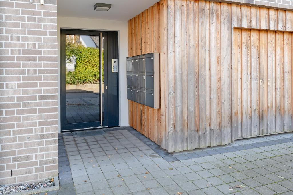 Fotografie z fotogalerie ubytování Haffkamp 23 Wohnung 4 v destinaci Grömitz