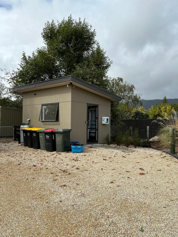 Country Retreats on Ranzau 3 - Resim 24