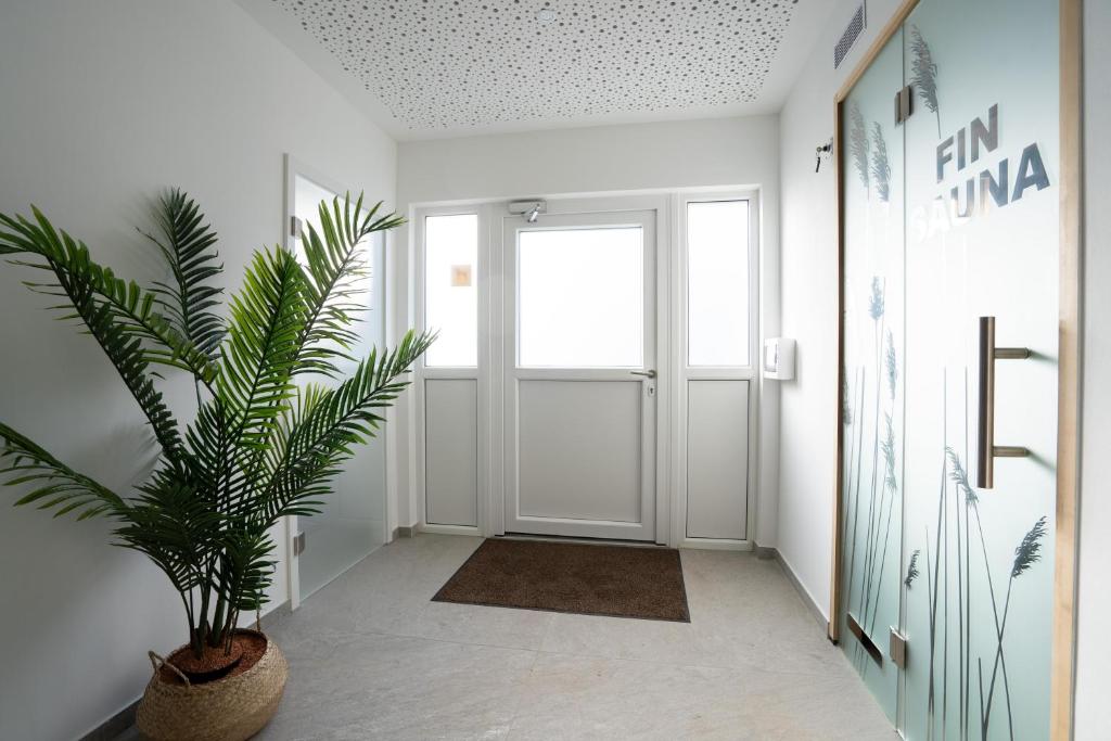 Fotografie z fotogalerie ubytování Ferienhaus "TO HUUS" mit kostenfreier Saunanutzung v destinaci Scharbeutz