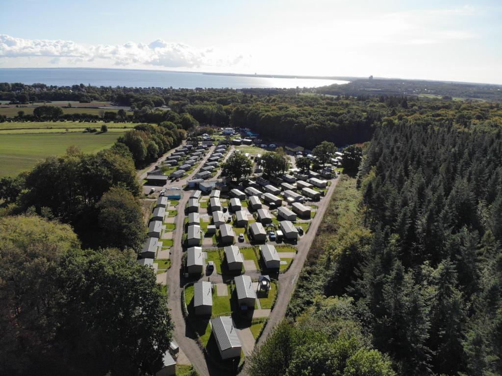 Ostseecamp Lbecker Bucht Haffhuus51 mit kostenfreier Saunanutzung,  Scharbeutz (aktualisierte Preise fr 2026)