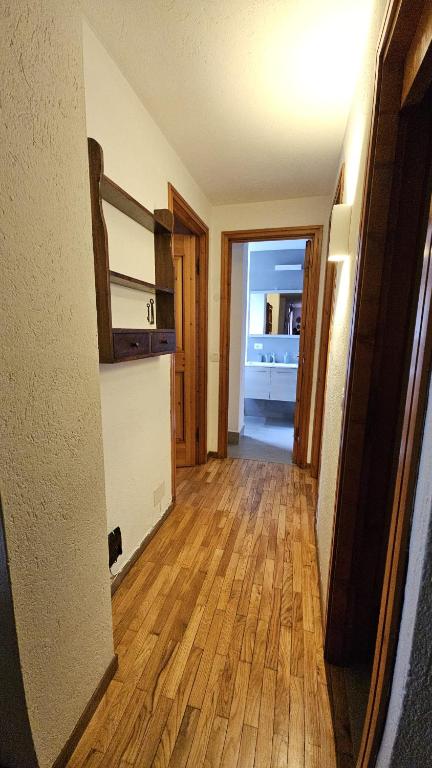 Zdjęcie z galerii obiektu La Gerla - Maison de Charme - Vista Monte Bianco w mieście Courmayeur