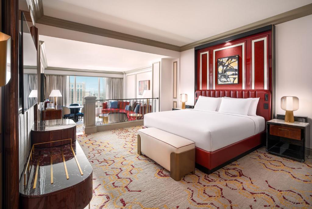 The Venetian® Resort Las Vegas photo