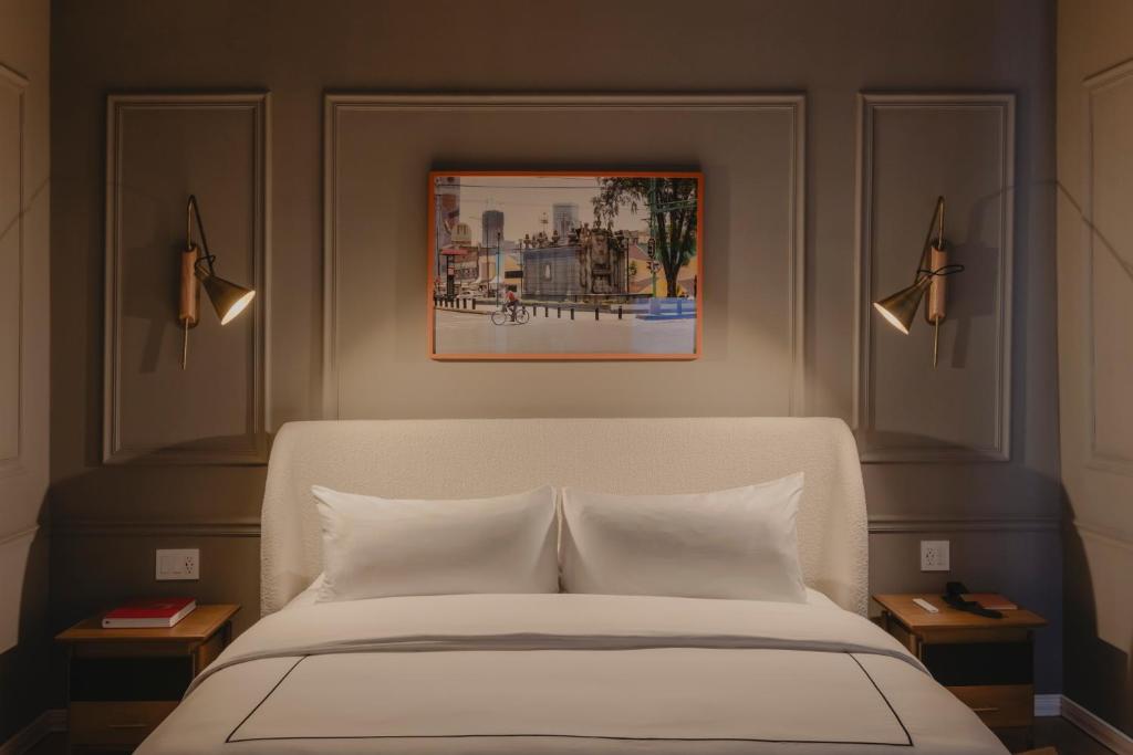 Casona Roma Norte photo 2