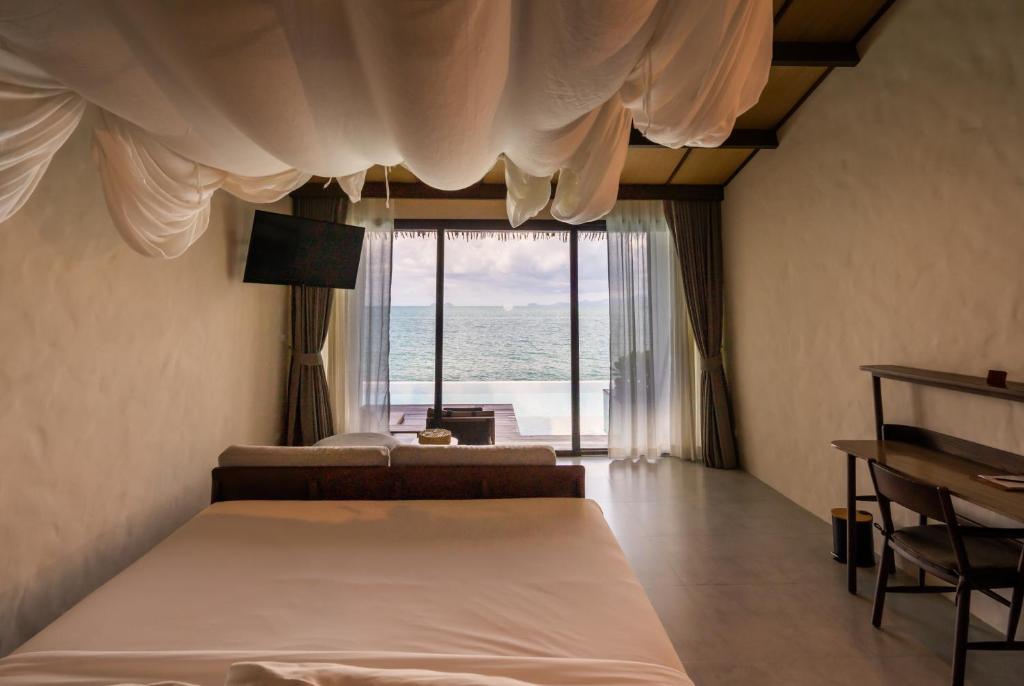 The Flow Samui Beach Resort - 1