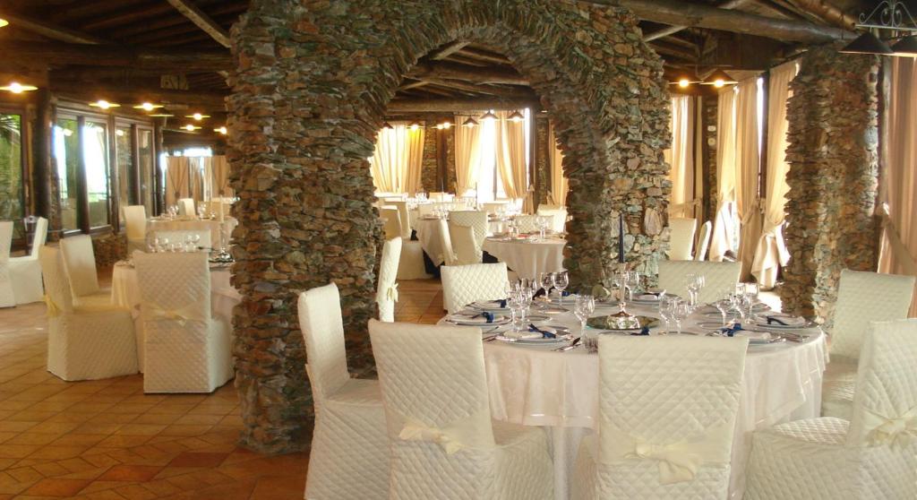 Il Borgo Della Marinella