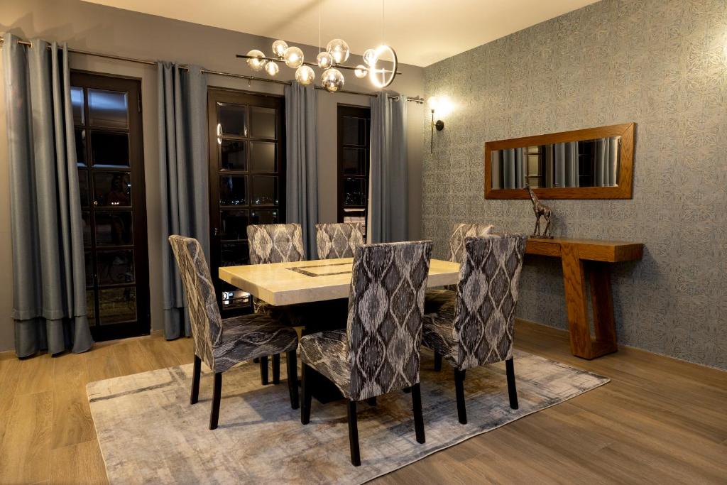 Fotografie z fotogalerie ubytování Casa Mia Suite San Juan de los Lagos v destinaci San Juan de los Lagos