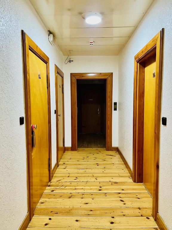 Hotel Nest - Resim 24