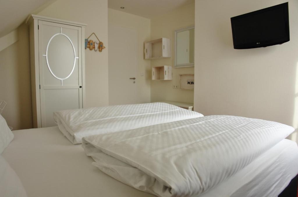 Hotel Friesischer Hof - Standard Suite
