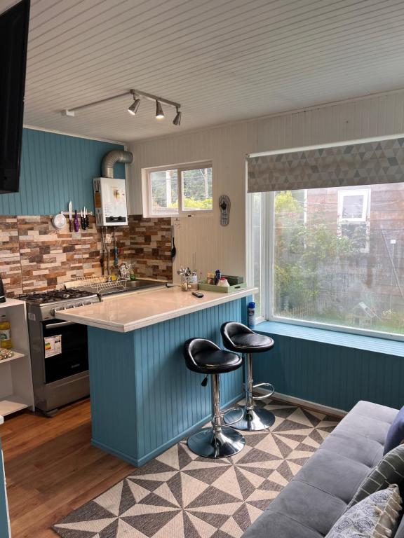 Imagem da galeria de Rincón del Arce em Puerto Varas