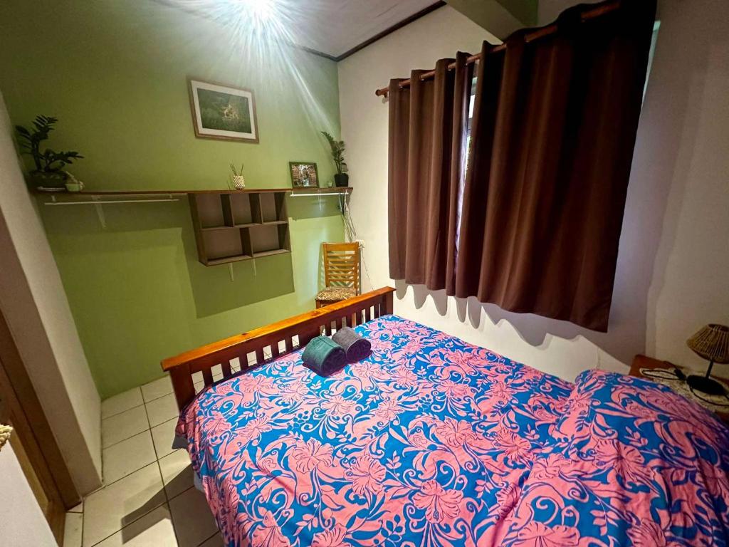 Pension Villa TEKO, Nuku Hiva — hébergement à Nuku Hiva