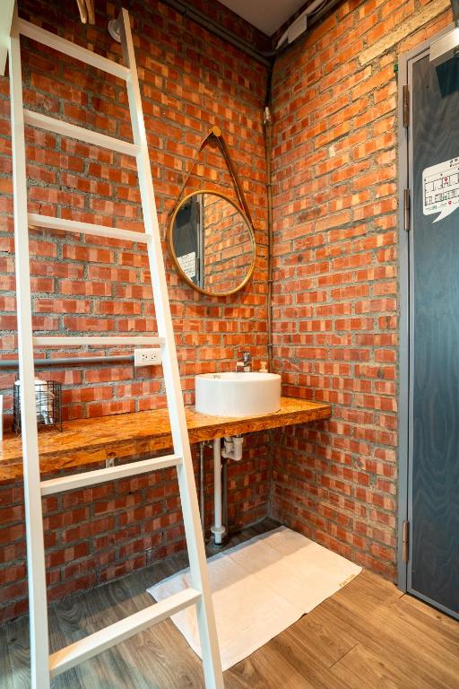 Fotografie z fotogalerie ubytování Funtime Hostel v destinaci Ťia-i