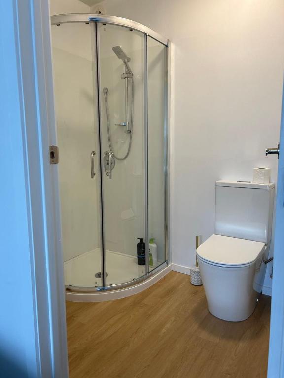 Avon Apartments - Resim 30