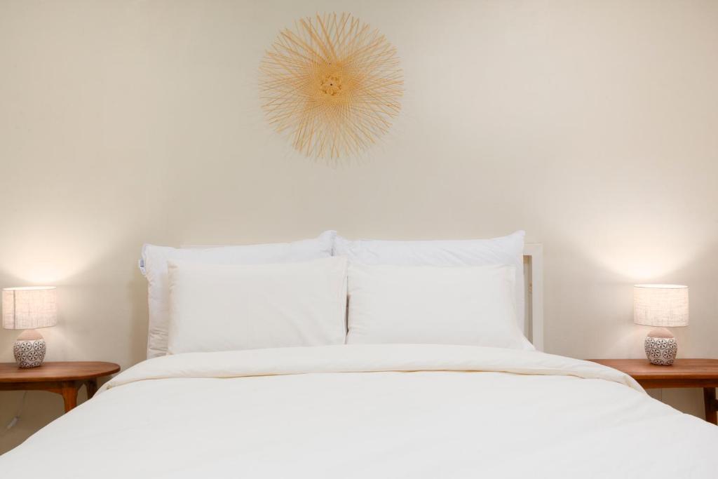 Comfy Corner Hotel - Resim 14