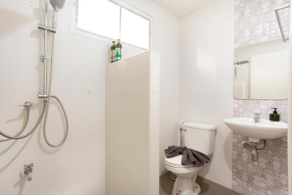 Comfy Corner Hotel - Resim 8