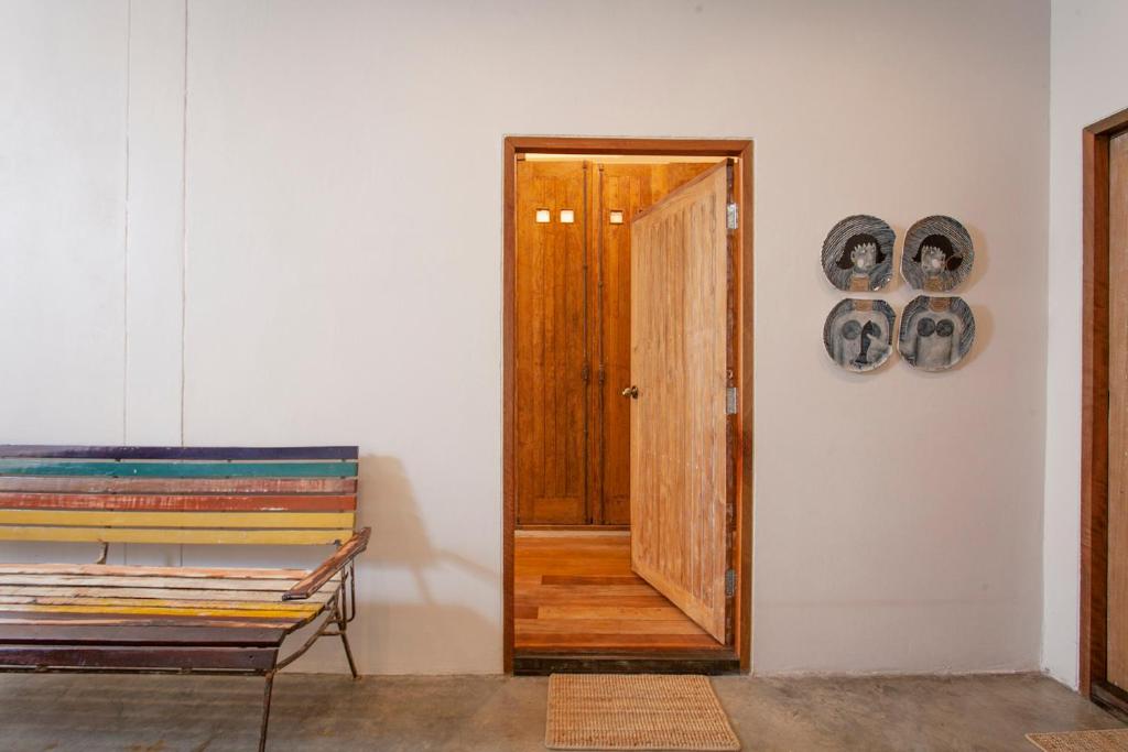 Fotografie z fotogalerie ubytování Mana Craft Stay v destinaci Bangkok
