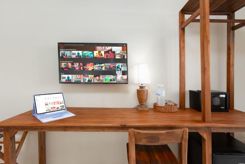 Comfy Corner Hotel - Resim 10