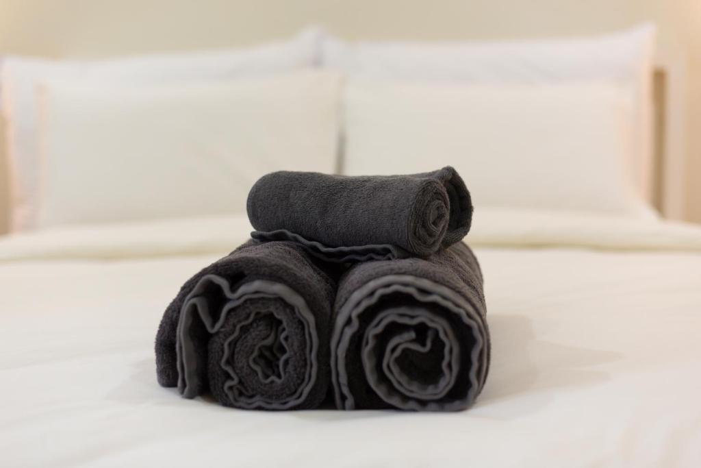 Comfy Corner Hotel - Resim 17