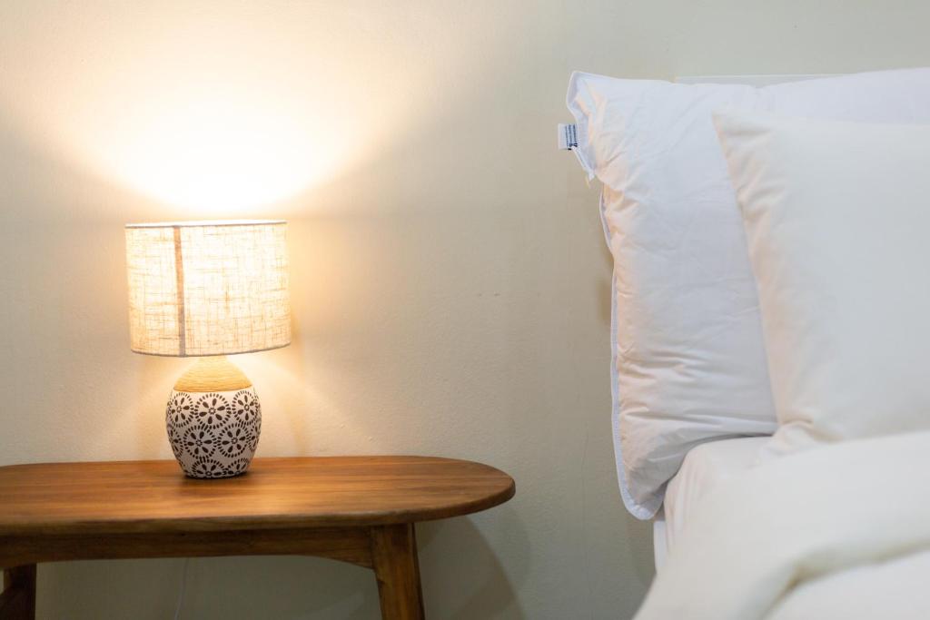 Comfy Corner Hotel - Resim 18