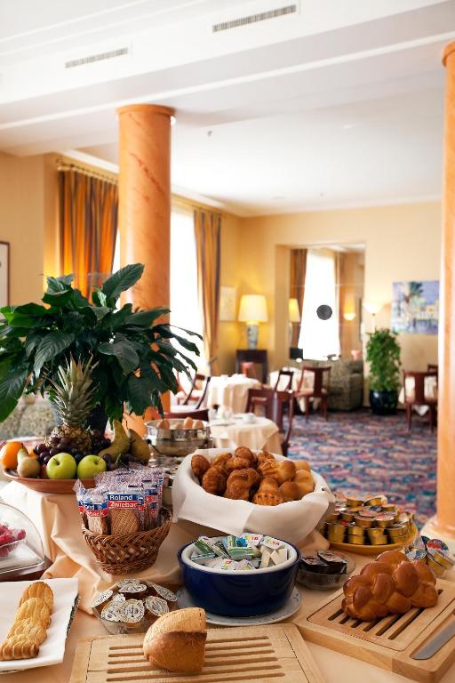 Hotel Victoria - Resim 3