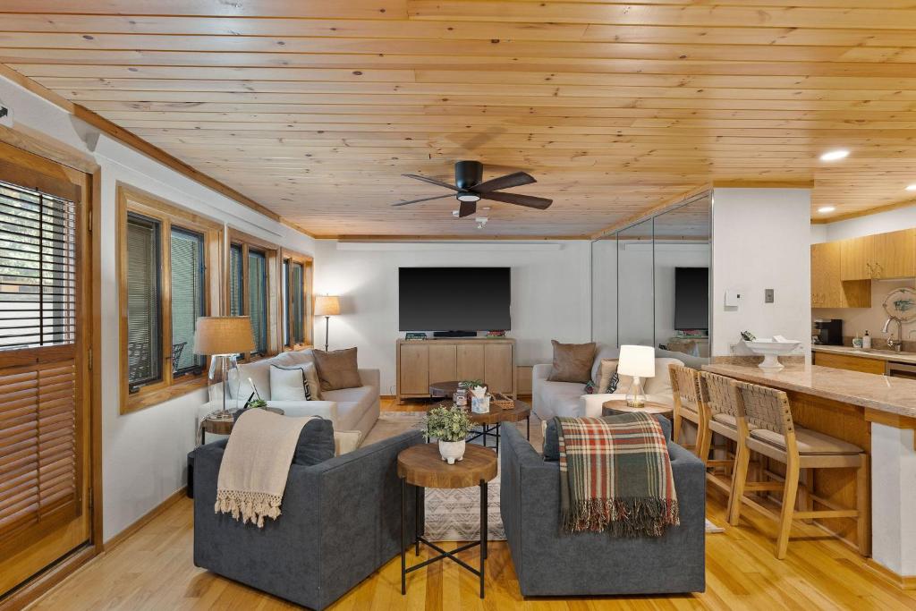 Gallery image of Tyrolean 1 Vail Village in Vail