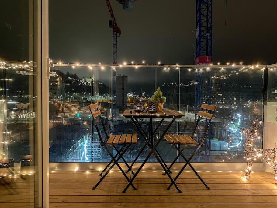 Curated visual reference: Fresh Look at High Standard And Ocean View Oslo Updated Prices 2025