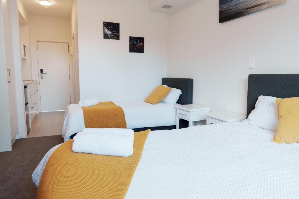 Yates Park Motel - Resim 35