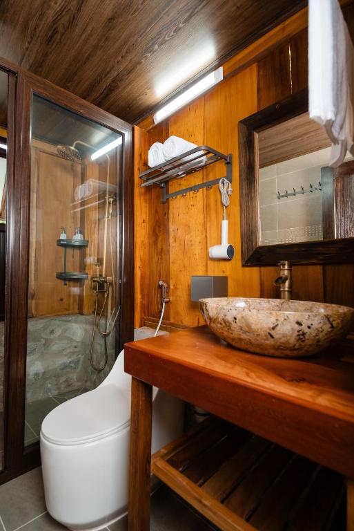 Khuổi Hân Ecolodge, Cao Bằng - 11