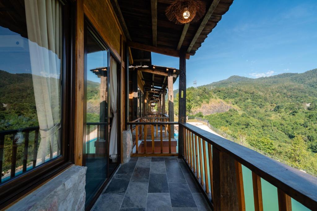 Khuổi Hân Ecolodge, Cao Bằng - 8
